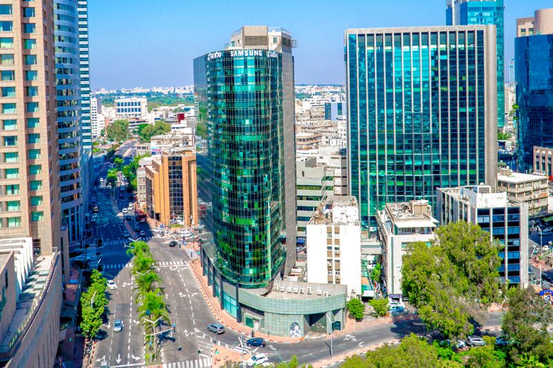 סלע נדל”ן מציגה תוצאות שיא בכל הפרמטרים התפעוליים סלע נדל”ן מציגה תוצאות שיא בכל הפרמטרים התפעוליים