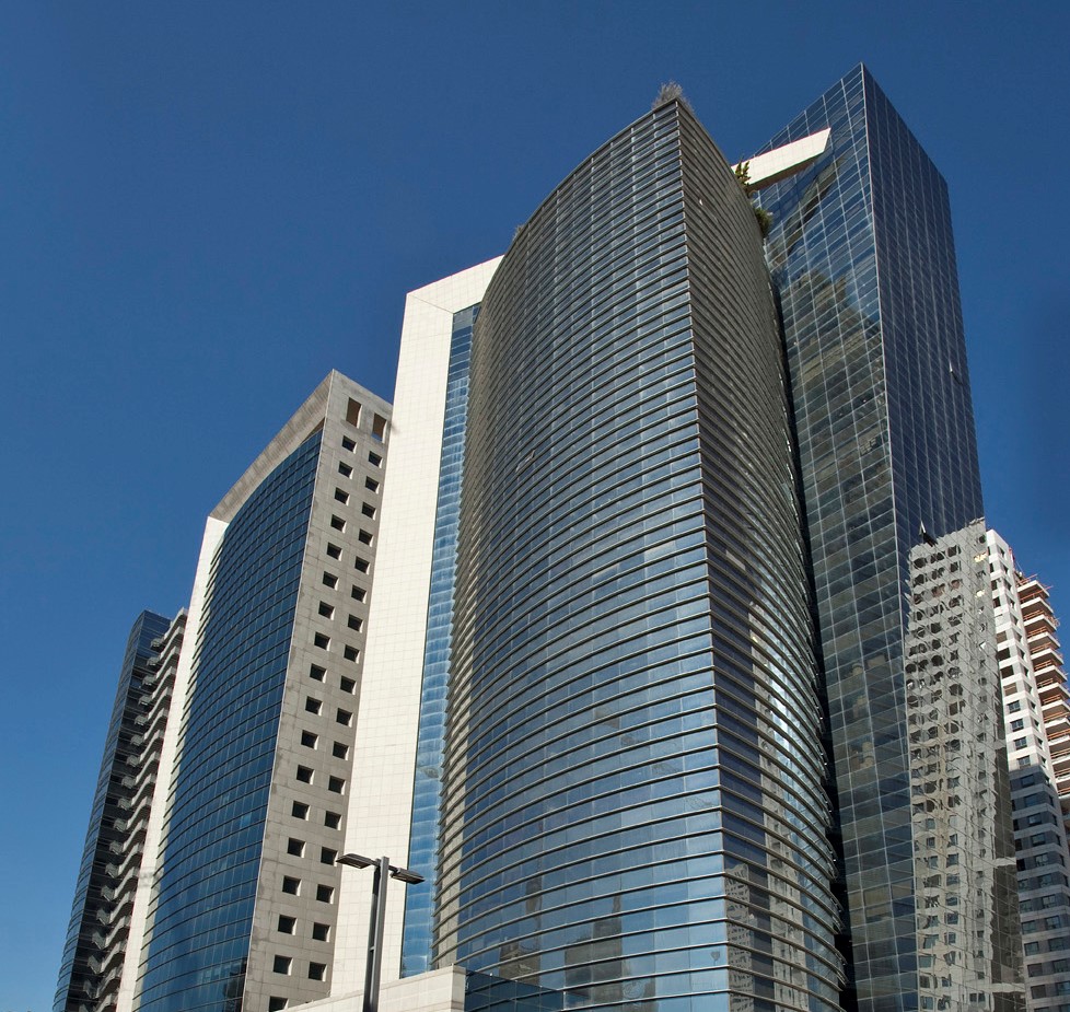 סלע נדל"ן רוכשת עוד 4.5 קומות במגדל פלטינום בתל אביב עבור 115 מיליון שקל