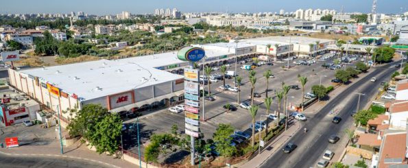 חנויות להשכרה - קניון רמלוד חנויות להשכרה - קניון רמלוד