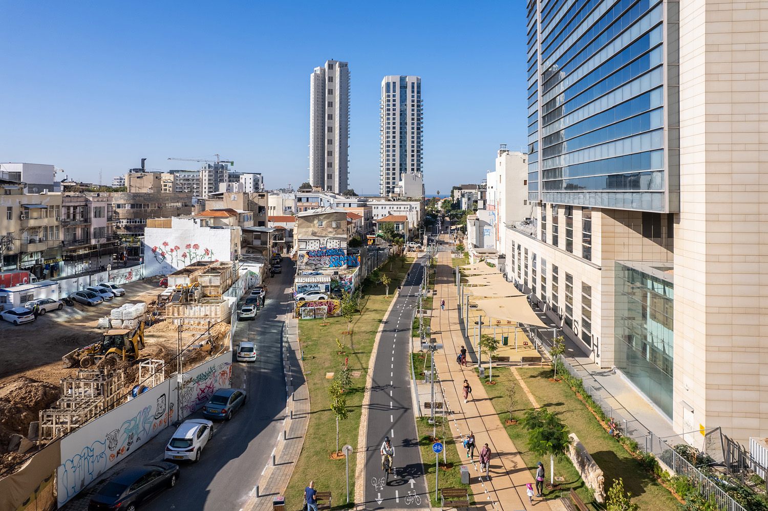 סלע נדל"ן ברבעון נפלא: תחלק דיווידנד של 30 מיליון שקל