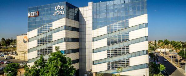 לוד גלובל פארק