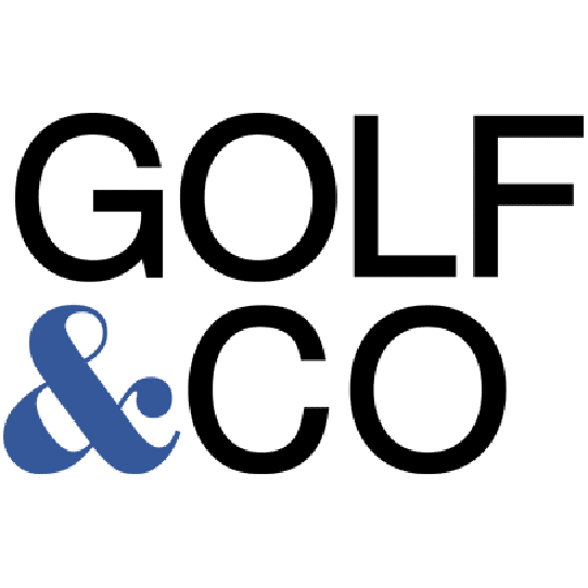 לוגו golf and co