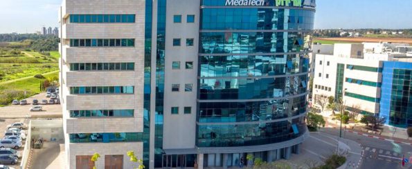 קדמת הייטק - הוד השרון קדמת הייטק - הוד השרון