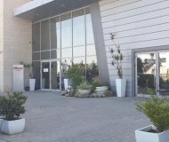 משרדים ו/או מעבדות להשכרה בחבל מודיעין