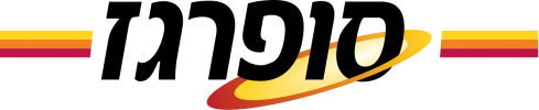 לוגו סופרגז