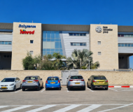 משרדים להשכרה בחבל מודיעין משרדים להשכרה בחבל מודיעין
